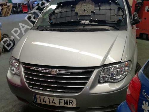 Elektronisk modul CHRYSLER VOYAGER IV (RG, RS)  | BP3514316M83