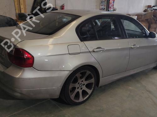 Right mirror BMW 3 (E90)  | BP18134768C27 