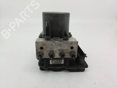 Used ABS pump CITROËN C4 I (LC_) [2004-2014]  8519206