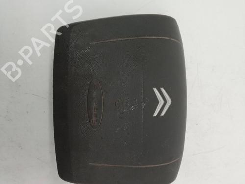 Used Driver airbag CITROËN JUMPER II Van 2.2 HDi 120 (120 hp) 8645924