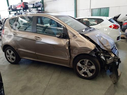 Used Parts MERCEDES-BENZ A-CLASS (W169)  A 180 CDI (169.007, 169.307)  1130113
