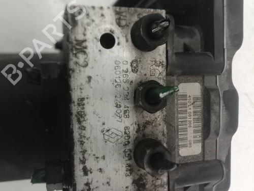 ABS pump RENAULT MEGANE II (BM0/1_, CM0/1_) 1.5 dCi (BM1E, CM1E) | BP9097750M43 