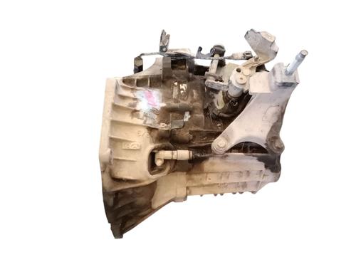 Gearbox FORD TRANSIT CONNECT (P65_, P70_, P80_) 1.8 Di | BP37684630M3 - Image 3