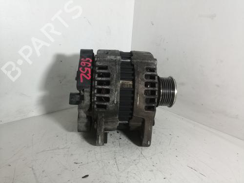 Alternator VW PASSAT B6 (3C2) | BP36814012M7 - Image 3