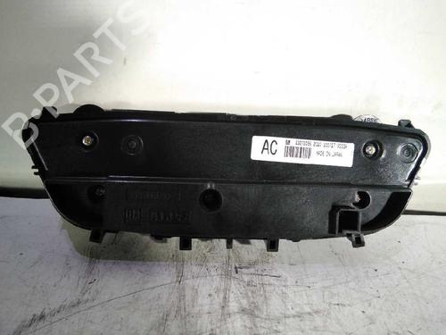 Climate control OPEL INSIGNIA A (G09)  | BP5327402I5 