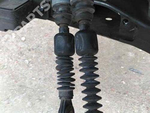 Used Manual gearbox selector Manual gearbox selector HYUNDAI ix35 (LM, EL, ELH) 1.7 CRDi (116 hp) 8257696 8257696