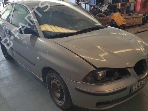 Electronic module SEAT IBIZA III (6L1)  | BP29159362M83 
