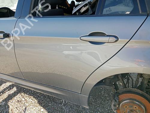 Left rear door BMW 3 Touring (E91)  | BP23401392C4 