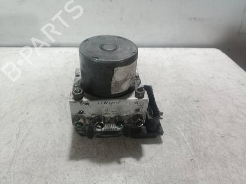 ABS Bremseaggregat RENAULT SCÉNIC II (JM0/1_) 1.9 dCi (JM0G, JM12, JM1G, JM2C) (120 hp) 7176584