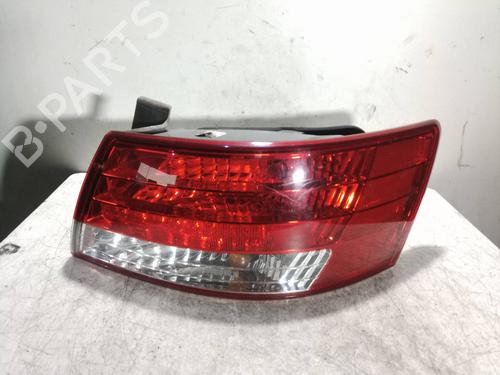 Used Right taillight HYUNDAI SONATA V (NF) 2.0 CRDi (140 hp) 6533196