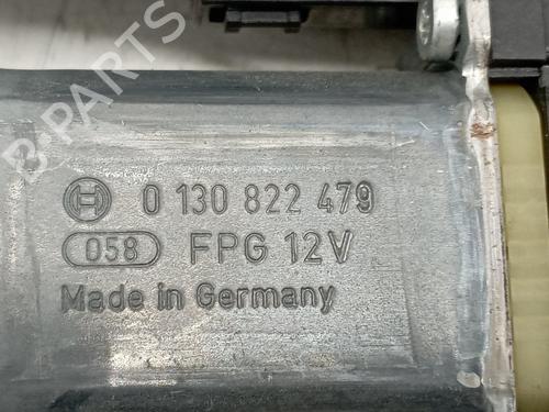 Left front window motor RENAULT MEGANE III Hatchback (BZ0/1_, B3_) 1.5 dCi (BZ09, BZ0D, BZ1W, BZ29, BZ14) | BP28805781E21 