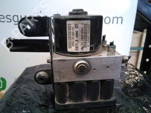 ABS pump FORD FOCUS II (DA_, HCP, DP)  | BP1908488M43 