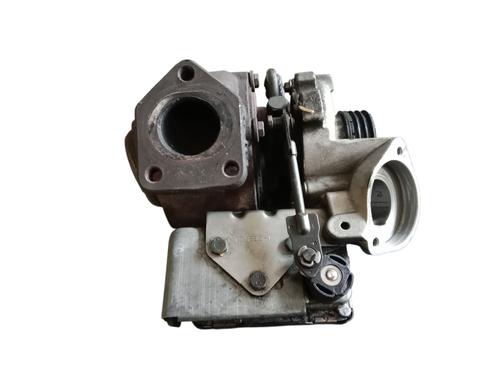 Turbo/Compressor BMW 3 Compact (E46) 320 td | BP38320632M71 - Image 4