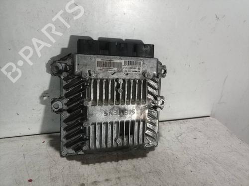 Used Engine control unit (ECU) CITROËN C2 (JM_) [2003-2017]  7863966