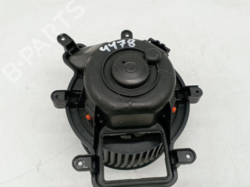 Heater blower motor PEUGEOT 5008 (0U_, 0E_)  | BP17647577M62 