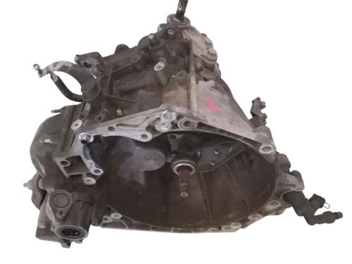 gearbox-peugeot-307-3ac-2000-2001-2002-2003-2004-2005-2006-2007-2008-2009-2010-2011-2012-30696220 main image