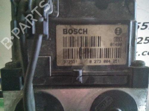 ABS pump DAEWOO LEGANZA (KLAV)  | BP1099603M43 