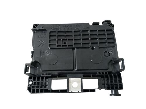 Fuse box PEUGEOT 207 (WA_, WC_) | BP31147393E1