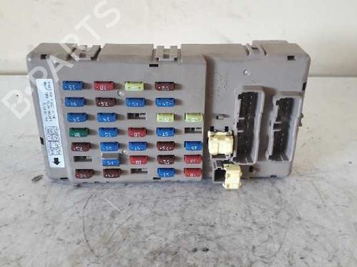 Used Fuse box SUBARU IMPREZA Hatchback (GR, GH, G3) 2.0 R AWD (GH7) (150 hp) 2522062