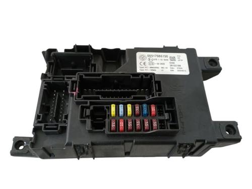 Used Fuse box FIAT GRANDE PUNTO (199_) [2005-2025]  30476744