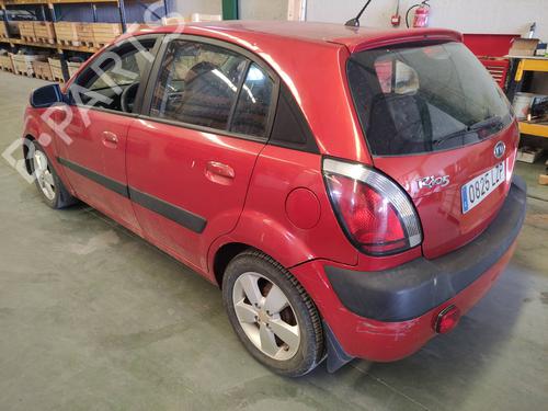 Left taillight KIA RIO II (JB) | BP34339998C34 - Image 6