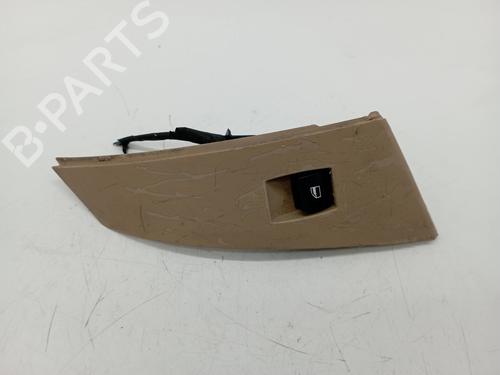 Used Left rear window switch BMW 5 Touring (E61) [2004-2010]  13465983