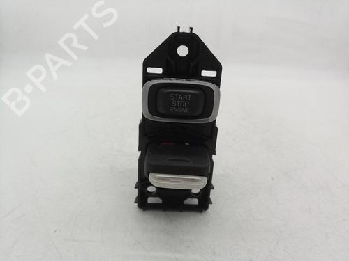 Used Ignition barrel VOLVO XC60 I SUV (156) T6 AWD (306 hp) 29020901
