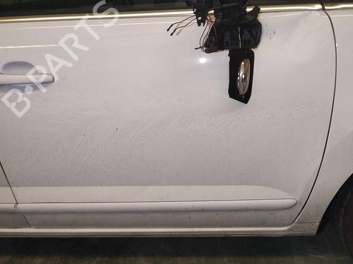 Right front door PEUGEOT 5008 (0U_, 0E_)  | BP16903005C3 