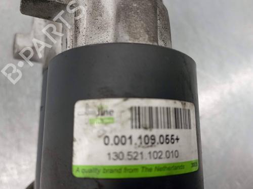 Starter OPEL ZAFIRA A MPV (T98) 2.0 DTI 16V (F75) | BP11173552M8 