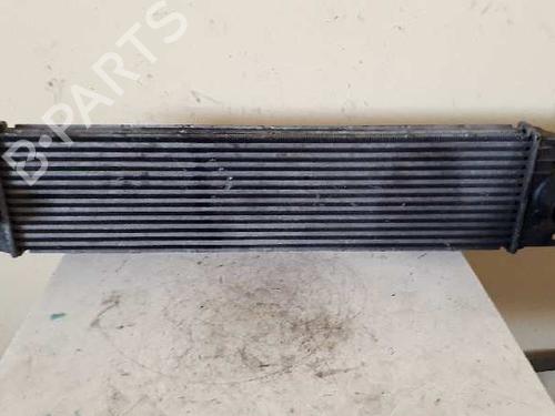 Used Intercooler NISSAN INTERSTAR Van (X70) [2002-2025]  1453691