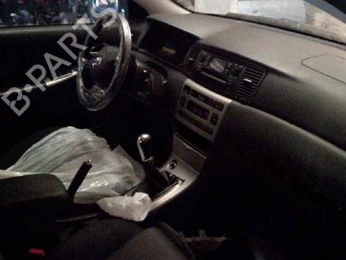 Left front window switch TOYOTA COROLLA (_E12_) | BP2691183I27 - Image 7