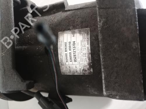 AC compressor NISSAN ALMERA II (N16) 2.2 Di | BP33425957M34  - Image 5