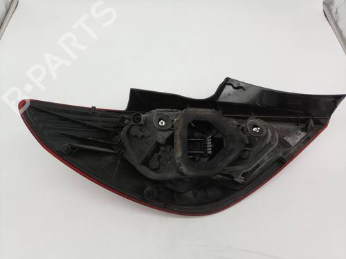 Right taillight OPEL CORSA D (S07)  | BP8317138C35 