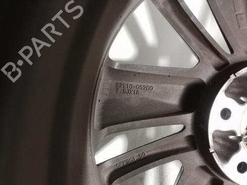 Rim KIA NIRO I (DE) 1.6 GDI Plug-in Hybrid | BP29408902C45 