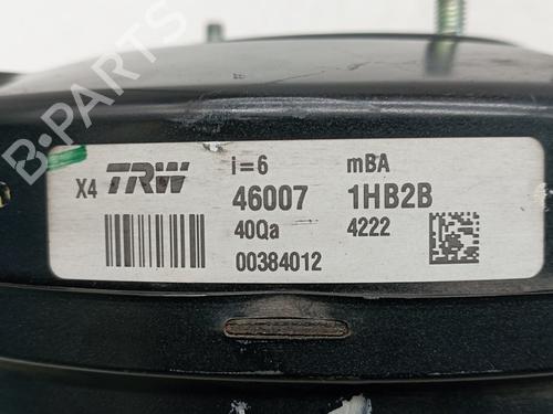 Servo brake NISSAN MICRA IV (K13K, K13KK) 1.2 | BP22747140M42 