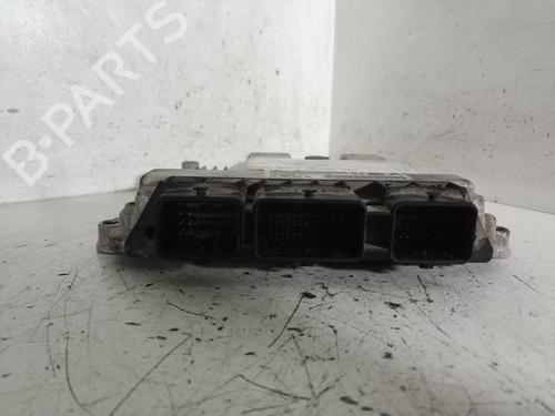 Engine control unit (ECU) CITROËN C4 I (LC_)  | BP18023575M57 