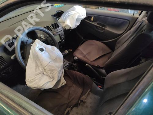 Engine SEAT IBIZA II (6K1) 1.4 i | BP10498704M1  - Image 5