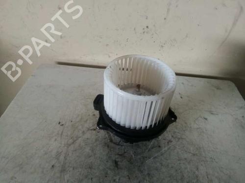 Heater blower motor SUZUKI JIMNY Closed Off-Road Vehicle (SN) 1.3 (SN413) BP2686582M62