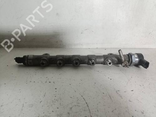 Rail D'Injecteurs KIA CARENS IV 1.7 CRDi (116 hp) 0445214351 | 0445214351 | 314002A640 |