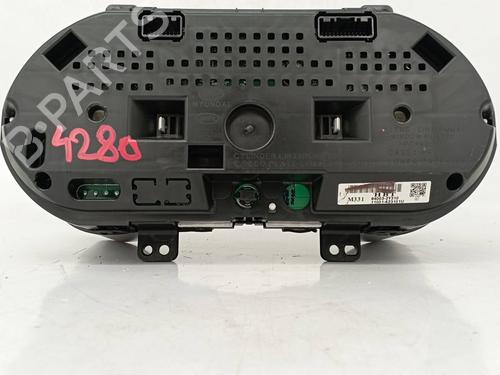 Instrument cluster HYUNDAI ix35 (LM, EL, ELH)  | BP16071302C47 