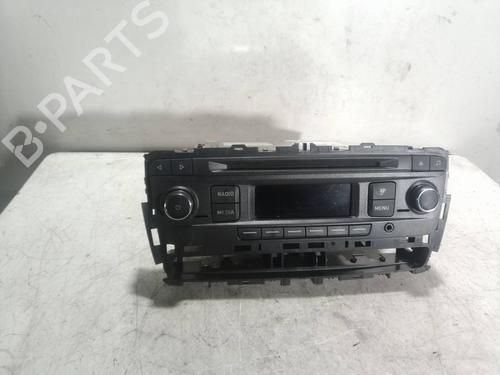 Radio SEAT IBIZA IV (6J5, 6P1)  | BP6697770E6 