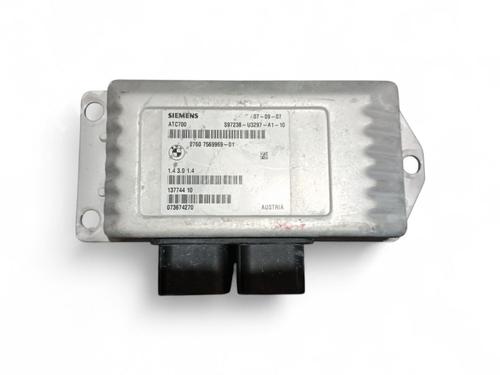 Module électronique BMW X5 (E70) xDrive 35 i (306 hp) 32371901