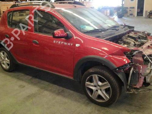 Right taillight DACIA SANDERO II  | BP5660256C35  - Image 7