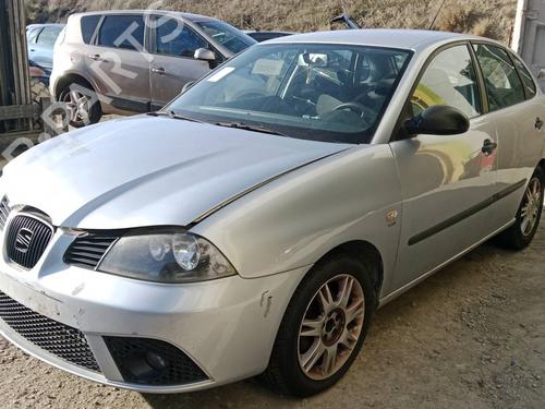 Brugte SEAT IBIZA III (6L1) [2002-2009]  4405970