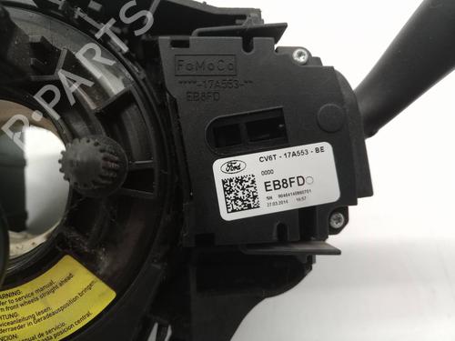 Switch FORD TOURNEO CONNECT / GRAND TOURNEO CONNECT V408 MPV 1.6 TDCi | BP15055778I30 
