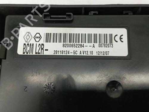 Electronic module RENAULT CLIO III (BR0/1, CR0/1)  | BP16093097M83 