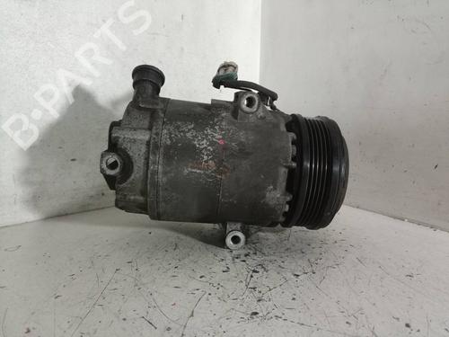AC compressor OPEL ZAFIRA A MPV (T98) 1.6 16V (F75) | BP29822737M34 