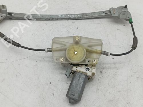 Used Front right window mechanism PEUGEOT 406 (8B) [1995-2005]  17633946