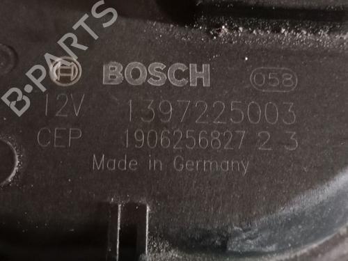 Front wiper motor PEUGEOT 5008 II (MC_, MJ_, MR_, M4_)  | BP24128188M29