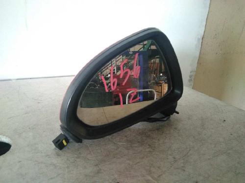Used Left mirror OPEL CORSA D (S07) [2006-2015]  4378546